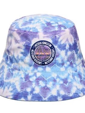 Robin Ruth Scandinavian Bucket Hat NWT